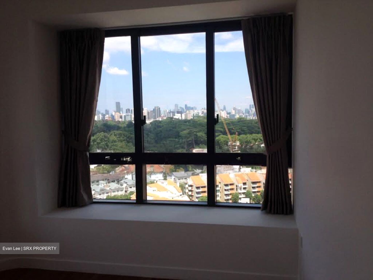 D'Leedon (D10), Condominium #557866551